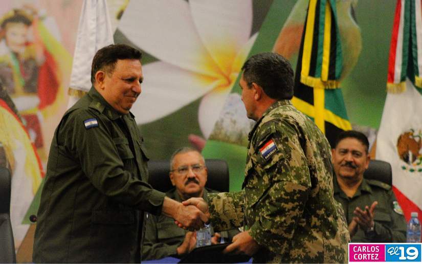 ejercito