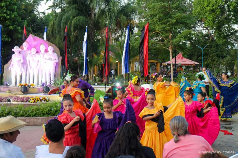 masaya