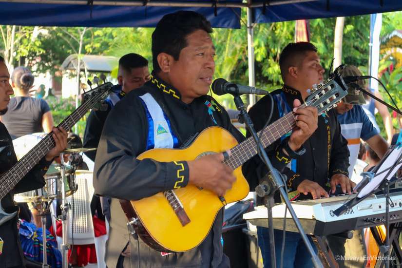 masaya