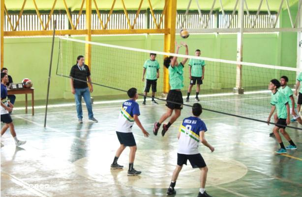 deporte