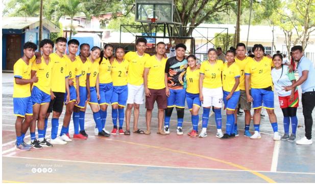 deporte