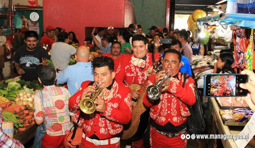 mercado