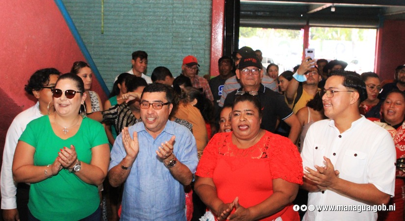 mercado