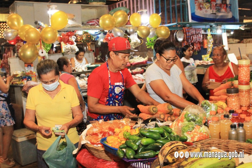 mercado