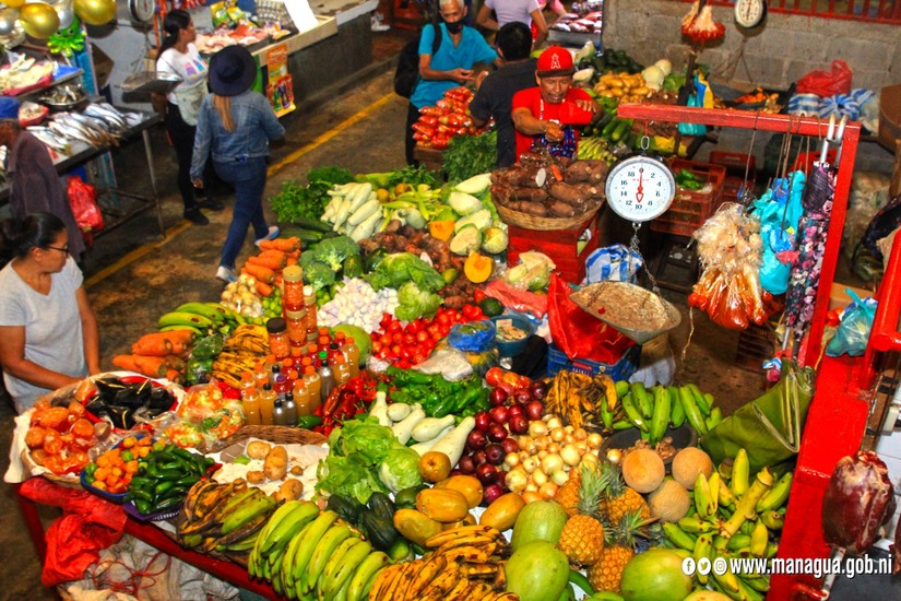 mercado