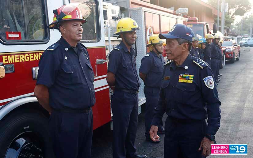 bombero