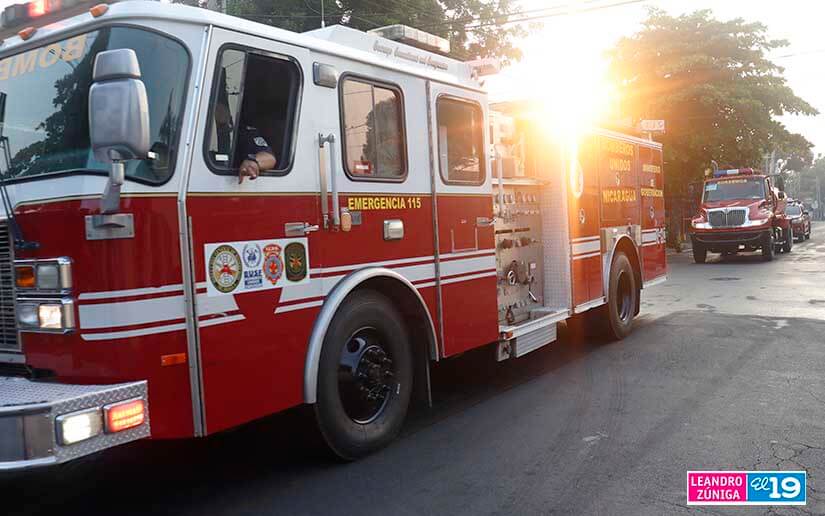 bombero