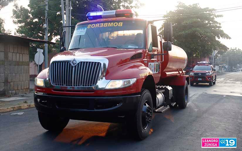 bombero
