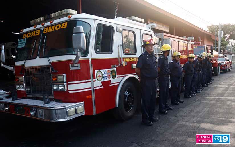 bombero