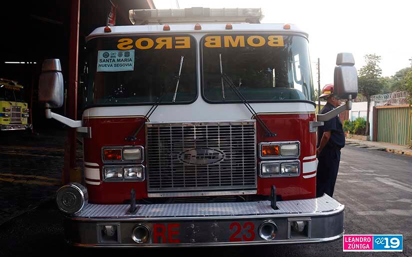 bombero