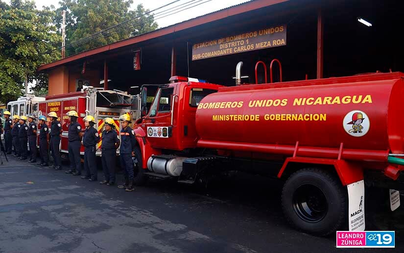 bombero