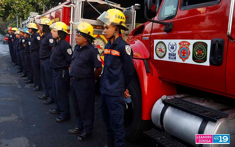 bombero
