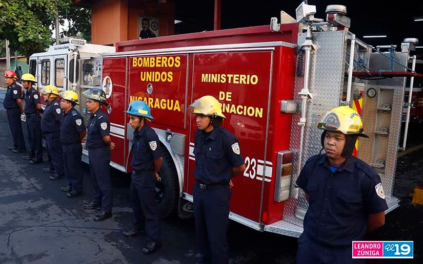 bombero