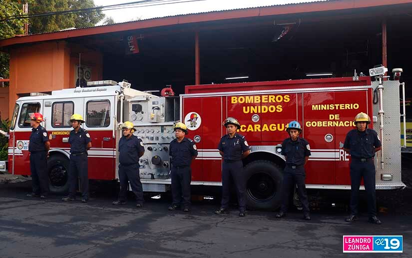 bombero