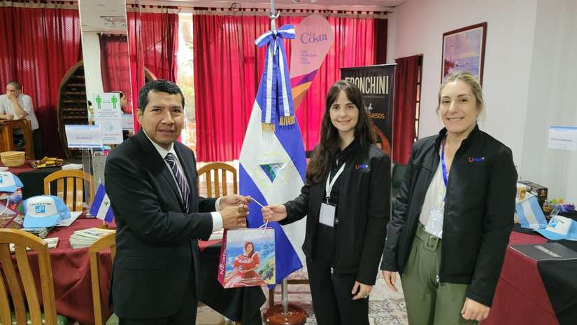 argentina