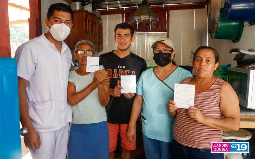 vacunacion