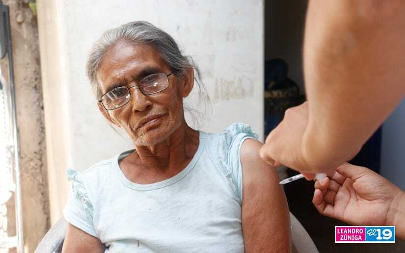 vacunacion