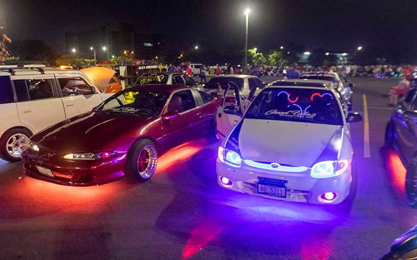 carro