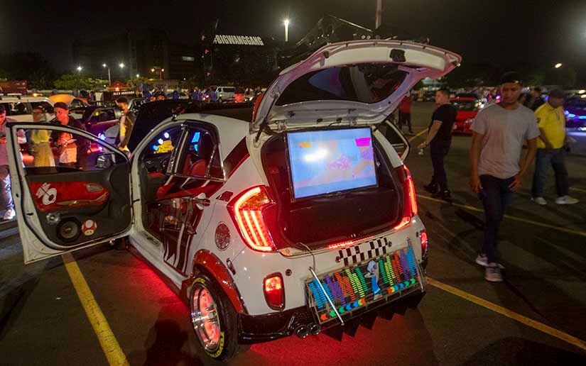 carro