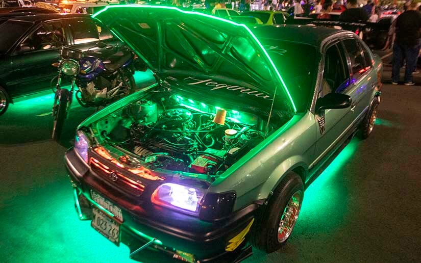carro