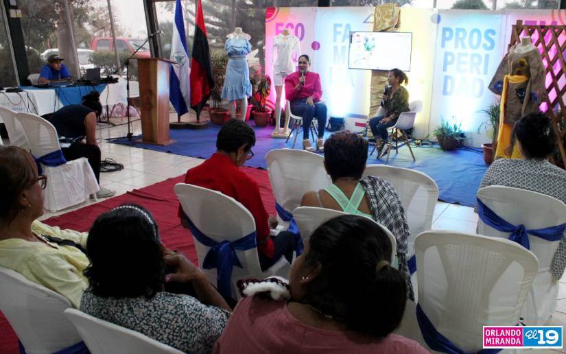 pasarela