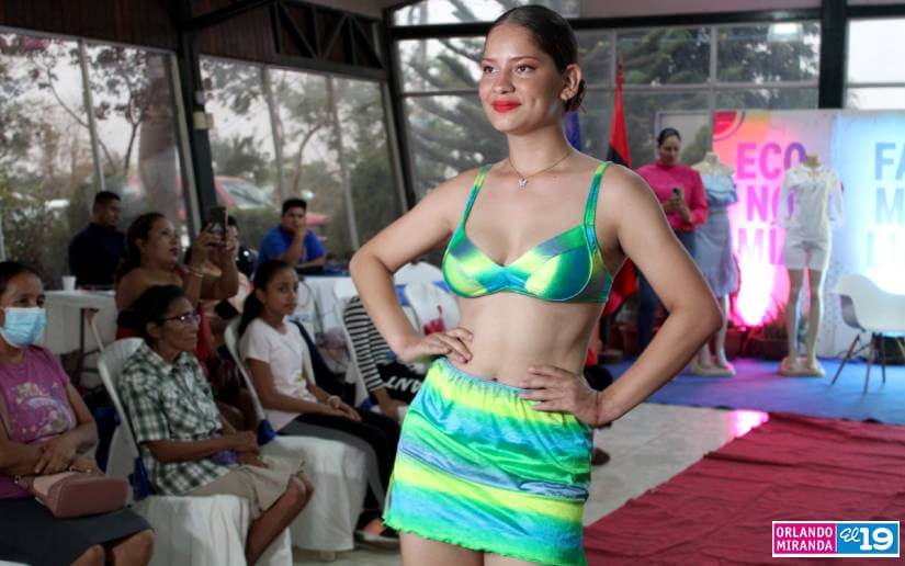 pasarela