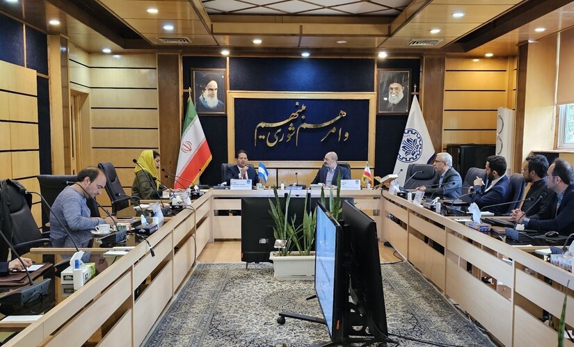 iran