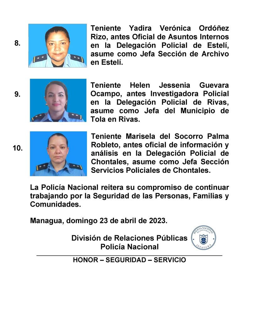 POLICIA