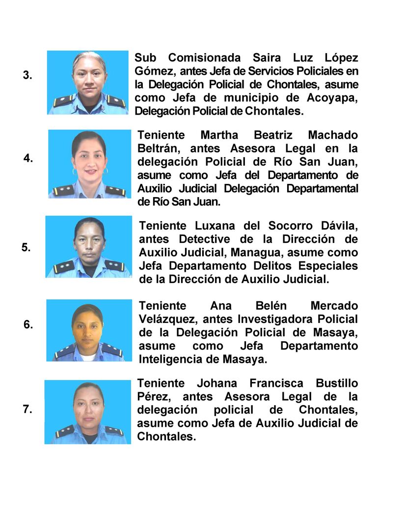 POLICIA