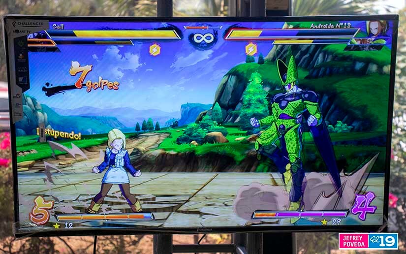 videojuegos