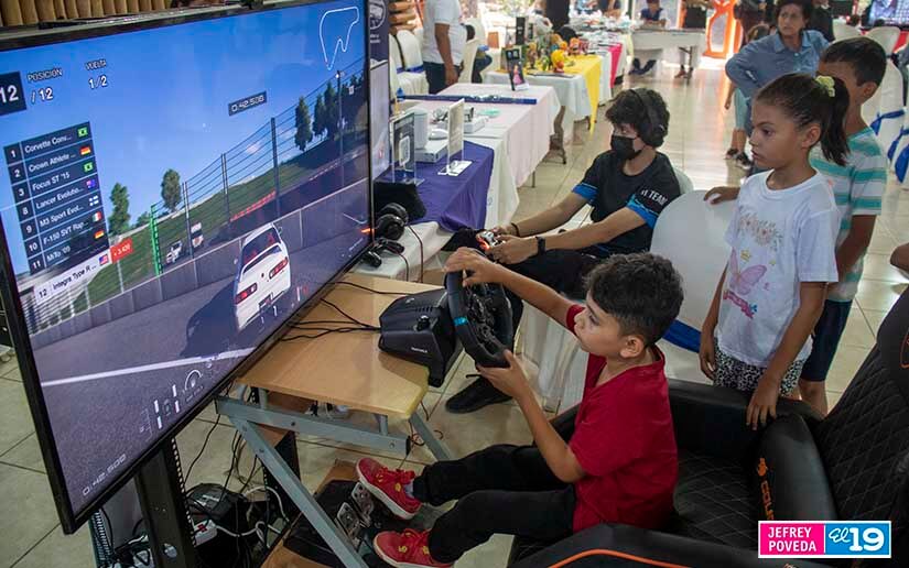 videojuegos