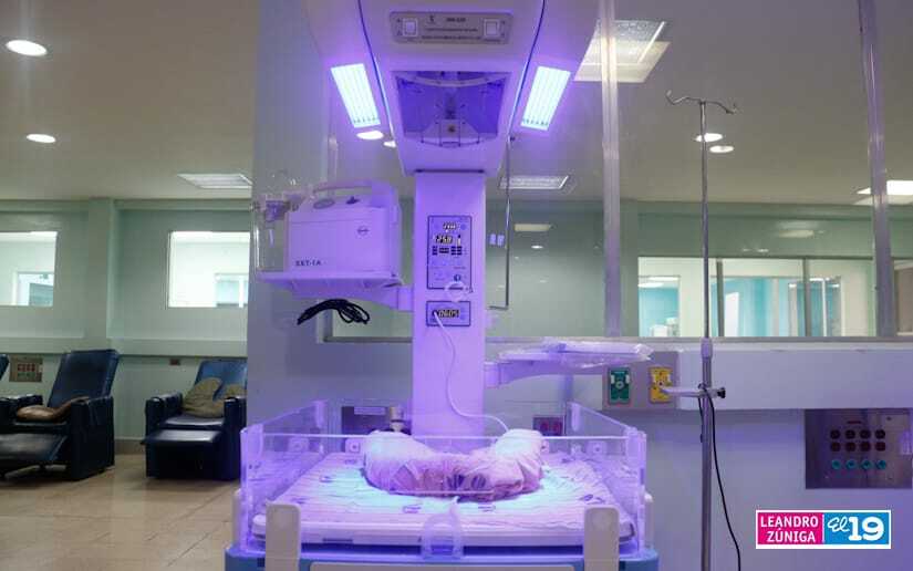 neonatologia