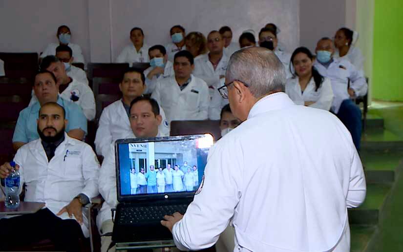 endoscopia