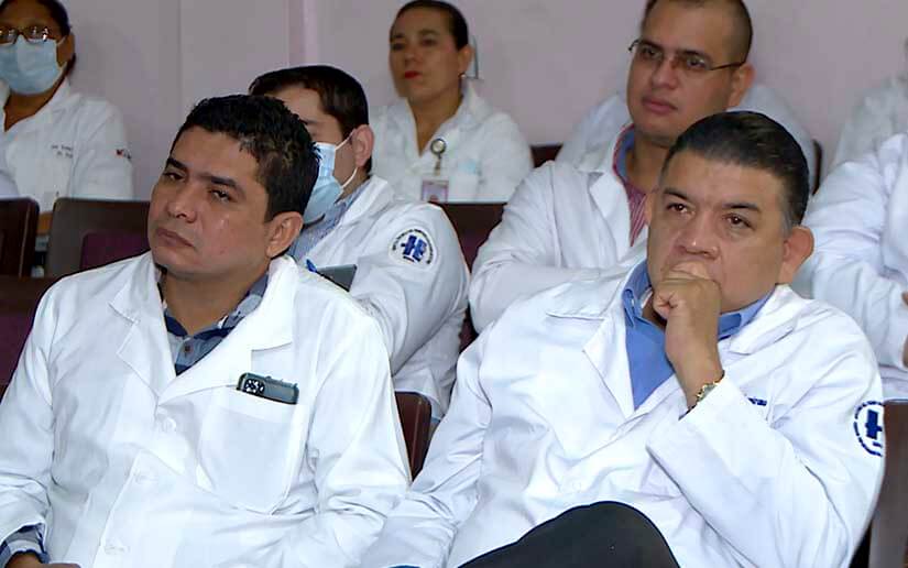 endoscopia