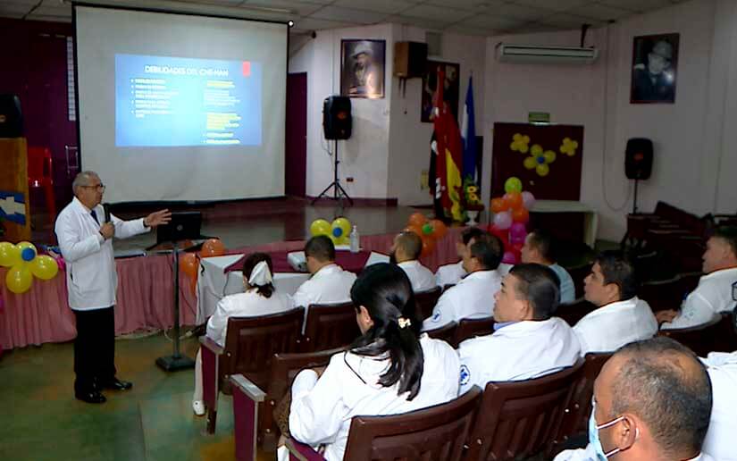 endoscopia