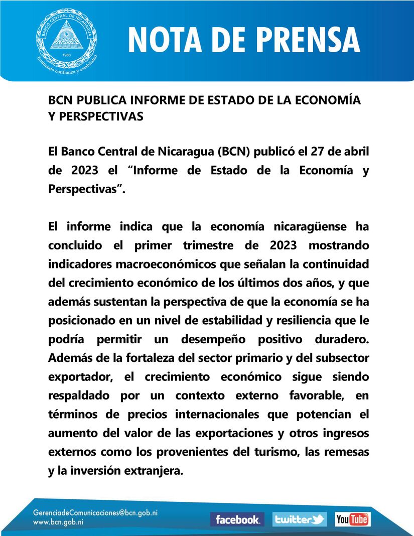 INFORME