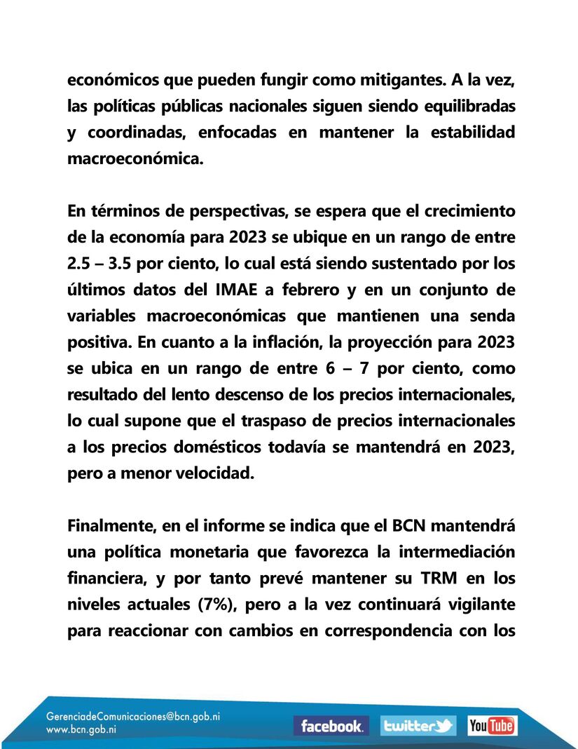 INFORME
