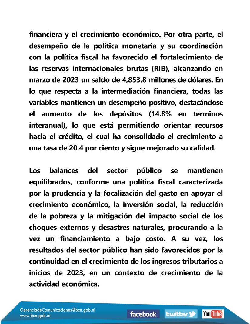 INFORME
