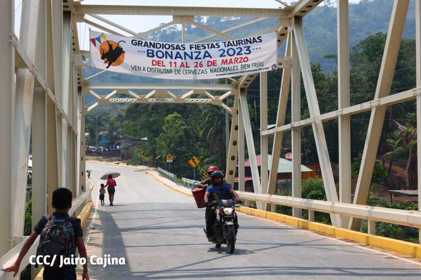 bonanza