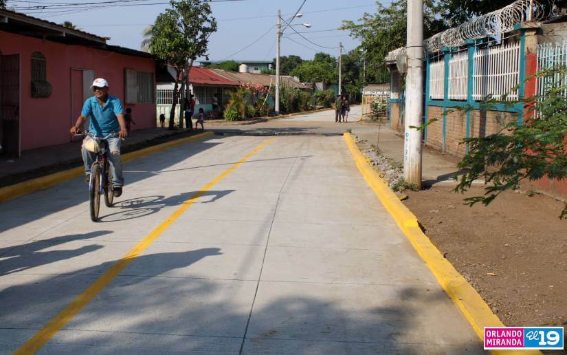 calles