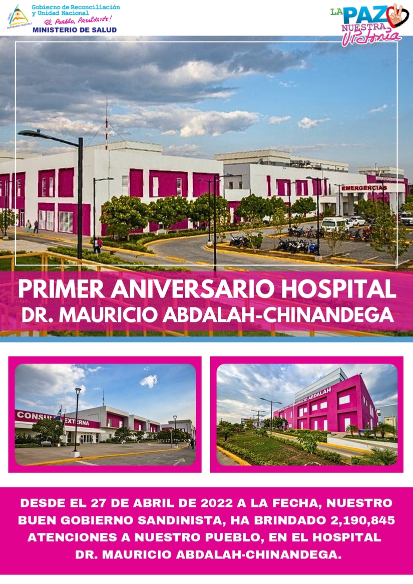 hospital