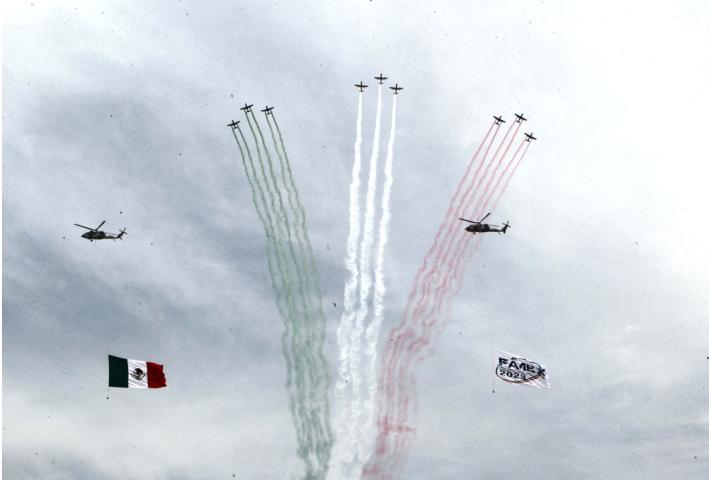 mexico