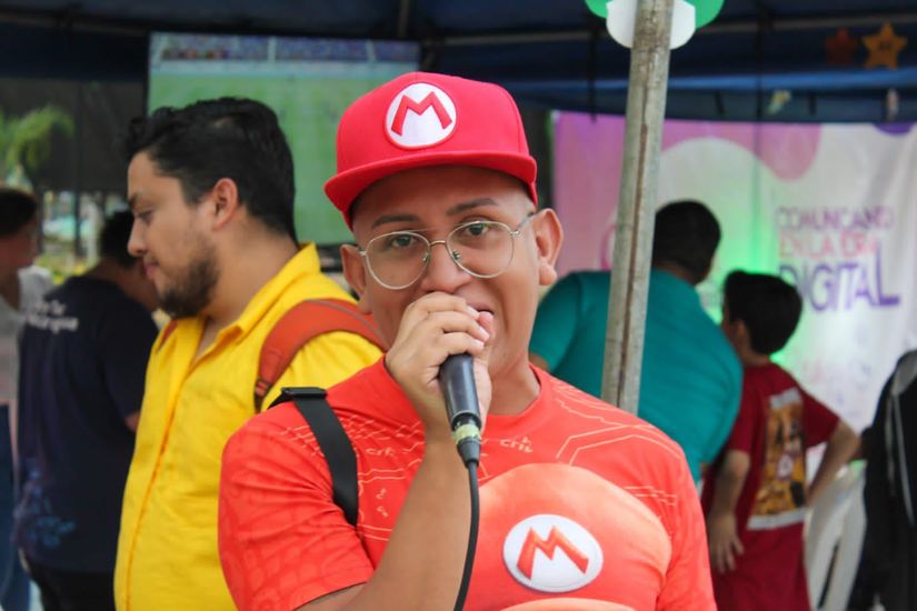 supermario