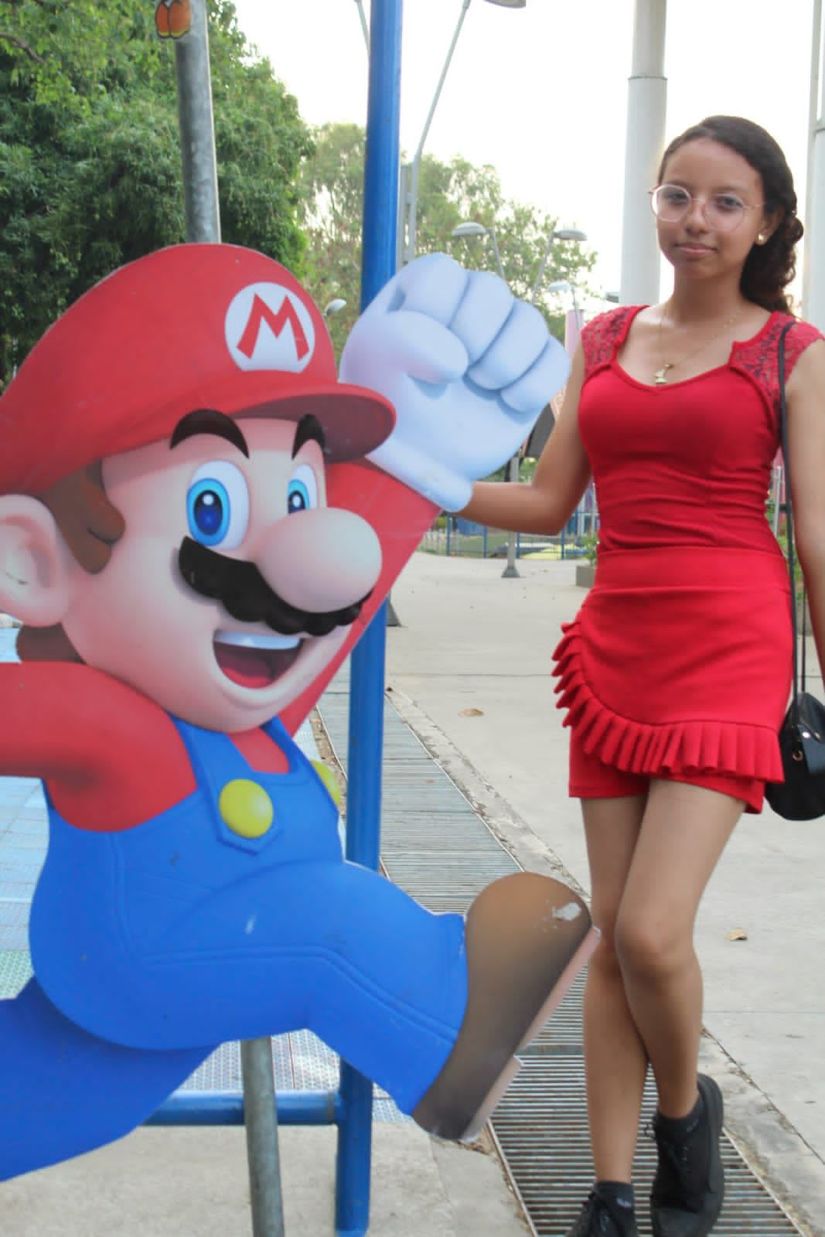 supermario