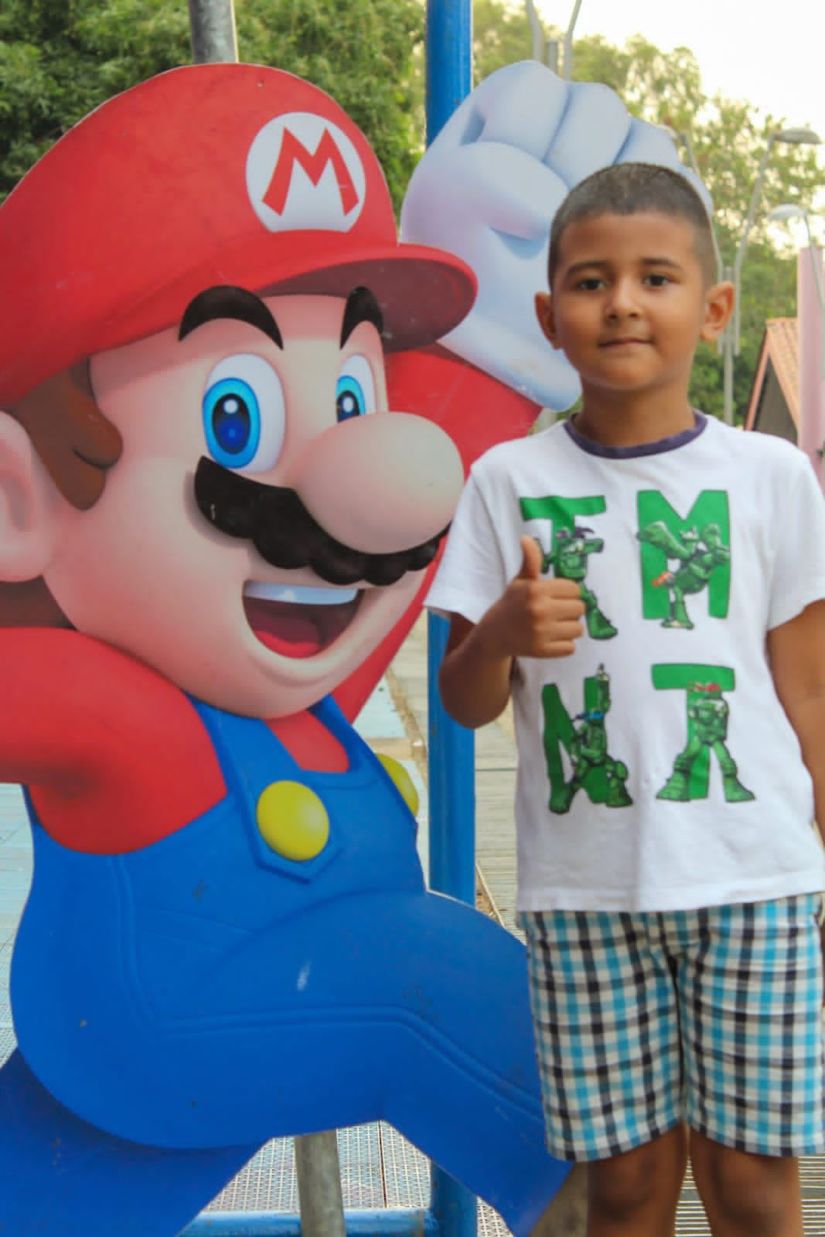supermario