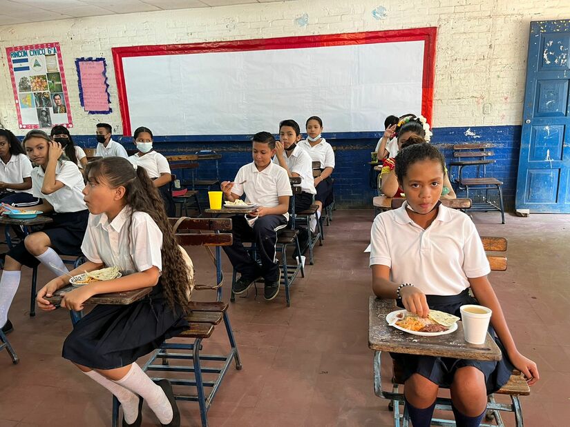 merienda