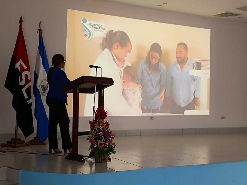 CONGRESO