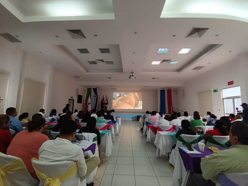 CONGRESO