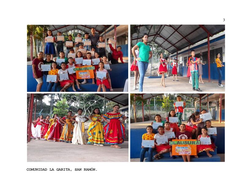 escuelas