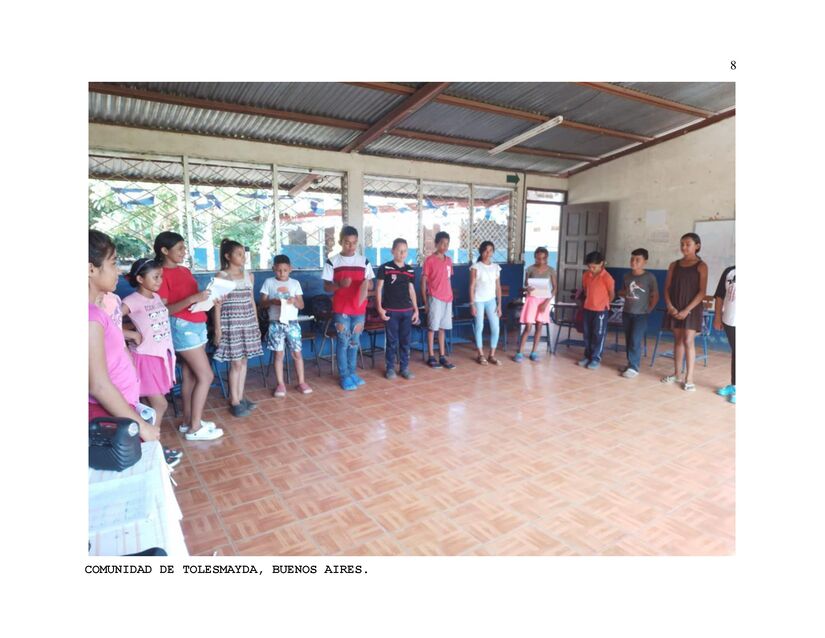 escuelas